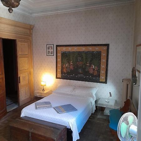 Ferienwohnung Le Stanze Del Notaio Genua Exterior foto