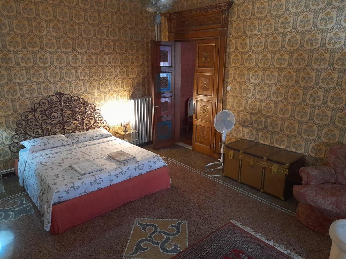 Ferienwohnung Le Stanze Del Notaio Genua Exterior foto