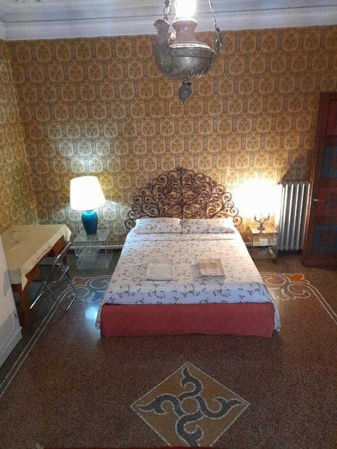 Ferienwohnung Le Stanze Del Notaio Genua Exterior foto