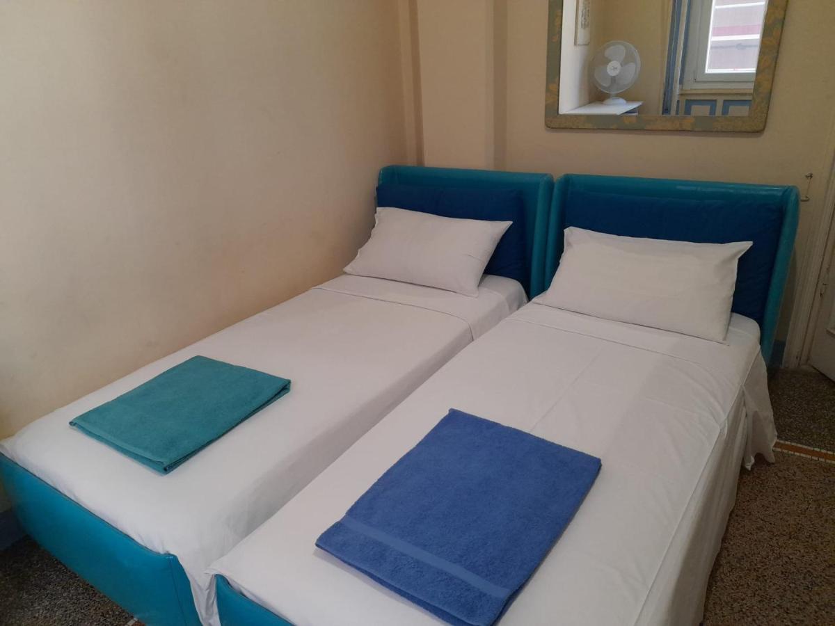 Ferienwohnung Le Stanze Del Notaio Genua Exterior foto
