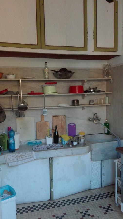 Ferienwohnung Le Stanze Del Notaio Genua Exterior foto